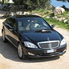 Louez une limousine avec chauffeur