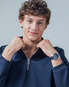 Qui est Kimi Antonelli ? Le nouveau pilote de F1, âgé de 18 ans, qui a remplacé Lewis Hamilton chez Mercedes