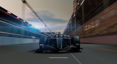 Cadillac rejoint officiellement la Formule 1 en 2026