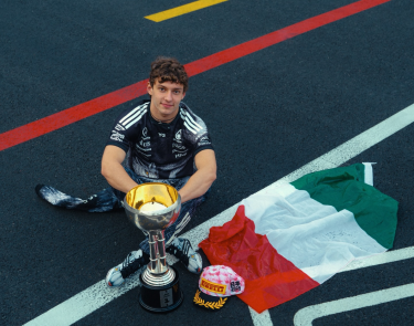 F1: i record già battuti e quelli a cui Kimi Antonelli può ancora puntare