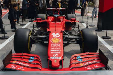 Monaco parmi les dix Grands Prix qui accueilleront une course Sprint en 2027