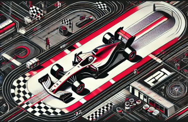 Saison 2025 de F1 : programme et calendrier complet