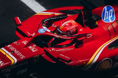 La FIA enquête sur Ferrari et McLaren après une plainte de Red Bull