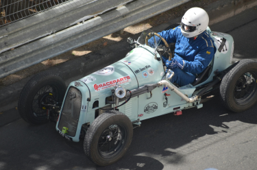 Grand Prix Historique de Monaco 2026 : retour sur un week-end spectaculaire