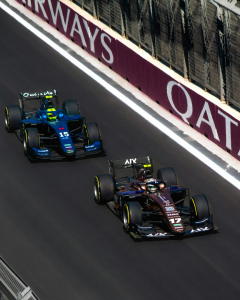 Grand Prix du Qatar 2025 : un tournant décisif dans la lutte pour le titre