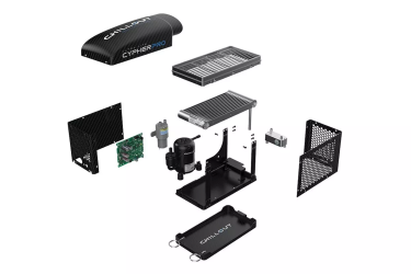 Le système de refroidissement des pilotes F1 ne sera pas obligatoire en 2025