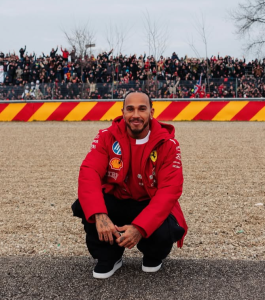 Lewis Hamilton à l’origine du changement du GP de Monaco