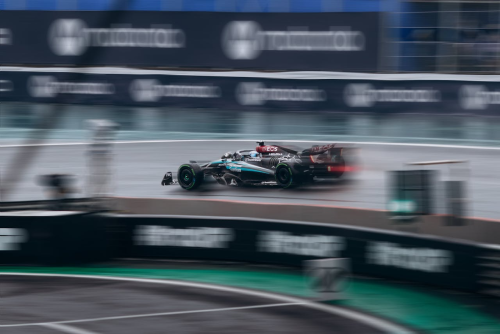 Monaco Grand Prix 2025: F1 Schedule and Timetable