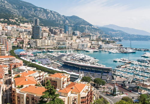 5 unusual anecdotes about the Monaco Grand Prix