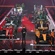 Analysis and predictions: Who will shine at this year's Monaco Grand Prix?