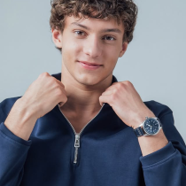 Qui est Kimi Antonelli ? Le nouveau pilote de F1, âgé de 18 ans, qui a remplacé Lewis Hamilton chez Mercedes