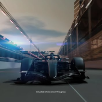 Cadillac rejoint officiellement la Formule 1 en 2026