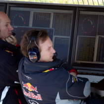 Christian Horner officiellement évincé de son poste de directeur