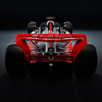 Audi fait un pas de plus vers son arrivée en F1 en annonçant son sponsor titre