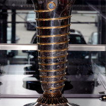 Gerhard Berger prédit un titre pour Ferrari en 2025