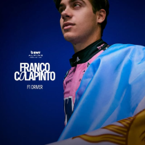 Alpine F1 : Jack Doohan remplacé par Franco Colapinto