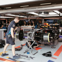 La FIA introduit deux arrêts aux stands obligatoires pour dynamiser le GP de Monaco