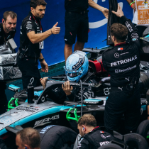 Paddock Club Monaco: an unrivalled VIP experience