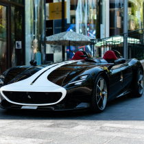 Why is the Monaco Grand Prix F1's most prestigious event?