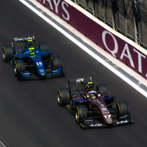 Grand Prix du Qatar 2025 : un tournant décisif dans la lutte pour le titre