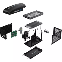 Le système de refroidissement des pilotes F1 ne sera pas obligatoire en 2025