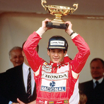The most successful drivers in Monaco Grand Prix history