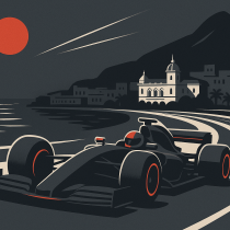 Le Grand Prix de Monaco prolongé jusqu’en 2035