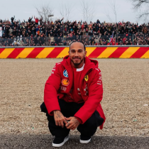 Lewis Hamilton à l’origine du changement du GP de Monaco